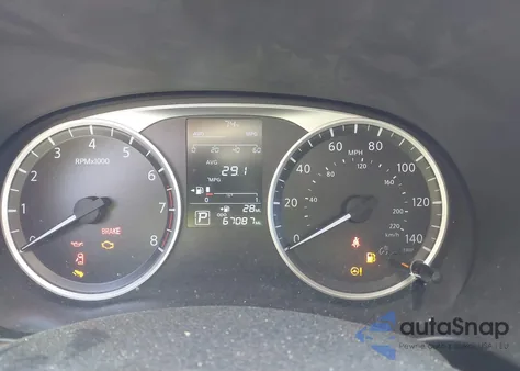 2019 Nissan Kicks S from USA, damaged, VIN 3N1CP5CU4KL501115